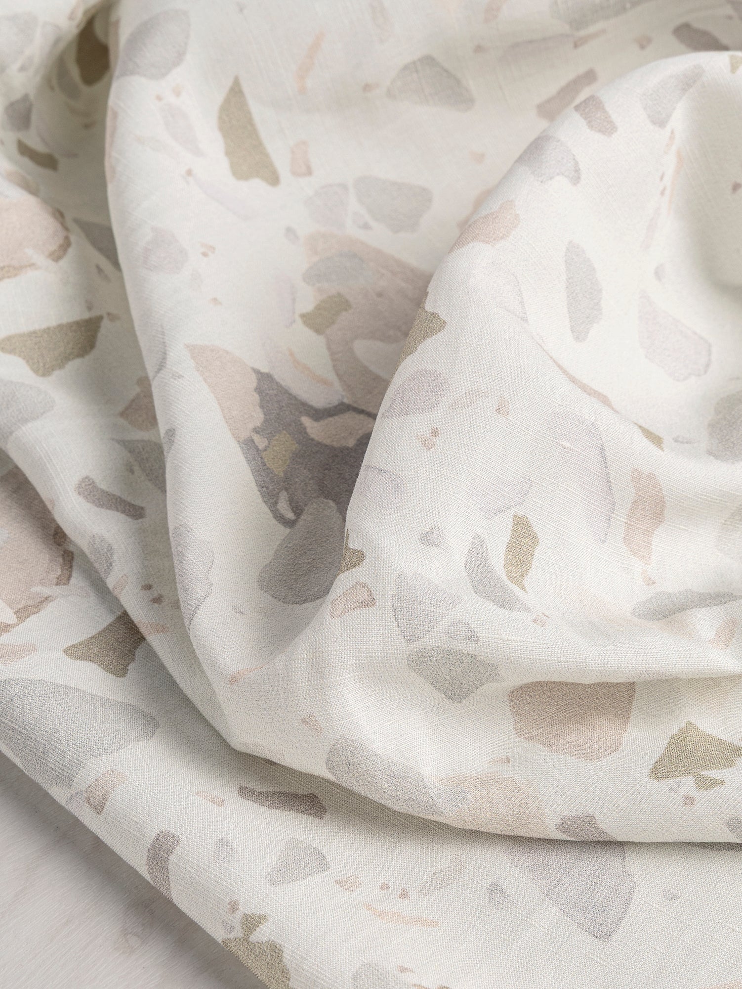 F-DEA031-Granite-Print-Viscose-Linen-Deadstock-Off-White-and-Pastel-Core-Fabrics-scrunched.JPG