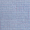 Carreau Harbour en coton voile artisanal - Chambray + Blanc + Rouge
