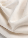 F-COT419-002 - Heavy Organic Cotton Fleece Deadstock - Undyed-Core-Fabrics-scrunched.JPG