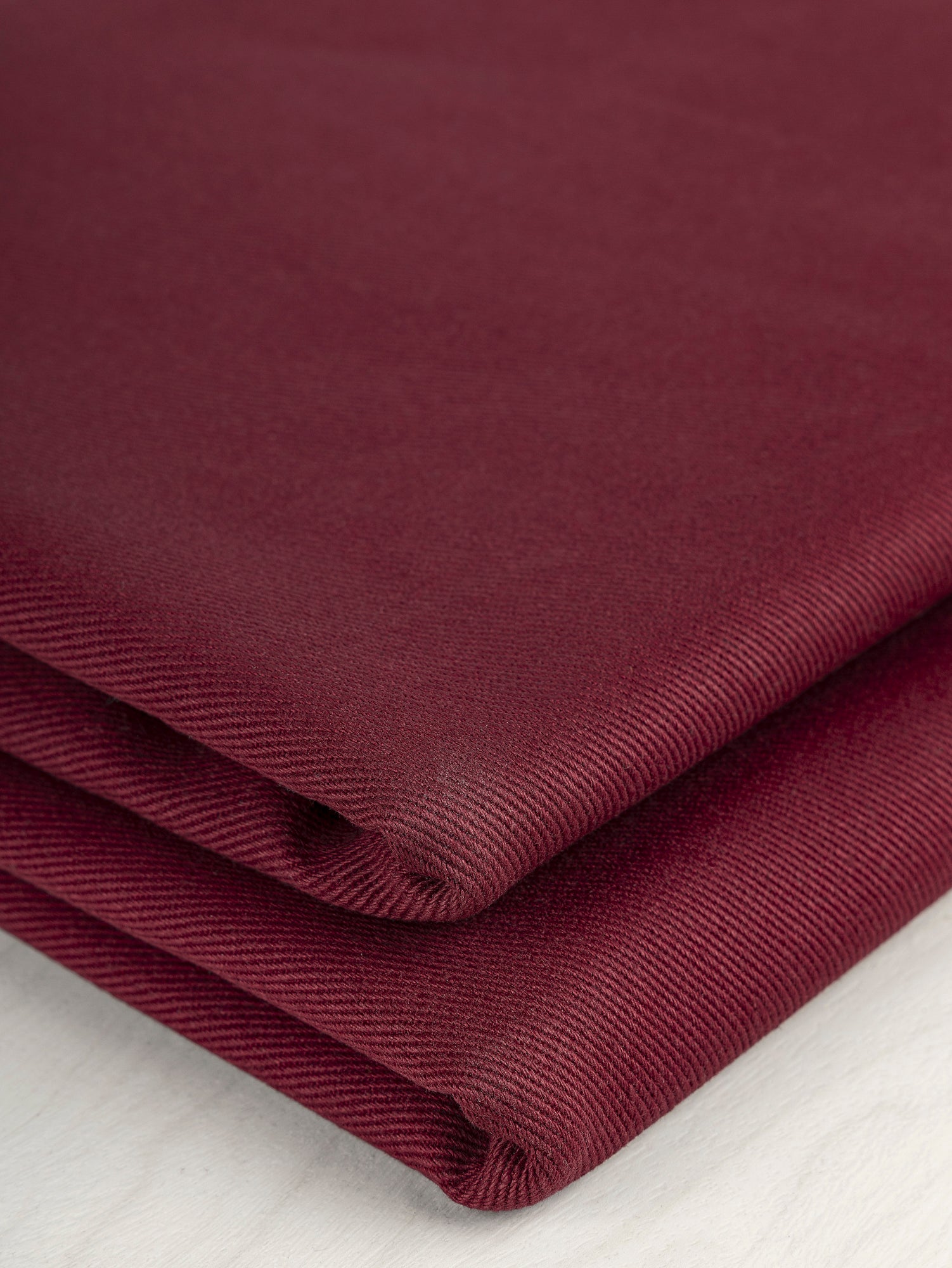 F-COT350-002-Heavyweight-Organic-Cotton-Twill-Bordeaux-Core-Fabrics-scrunched.JPG