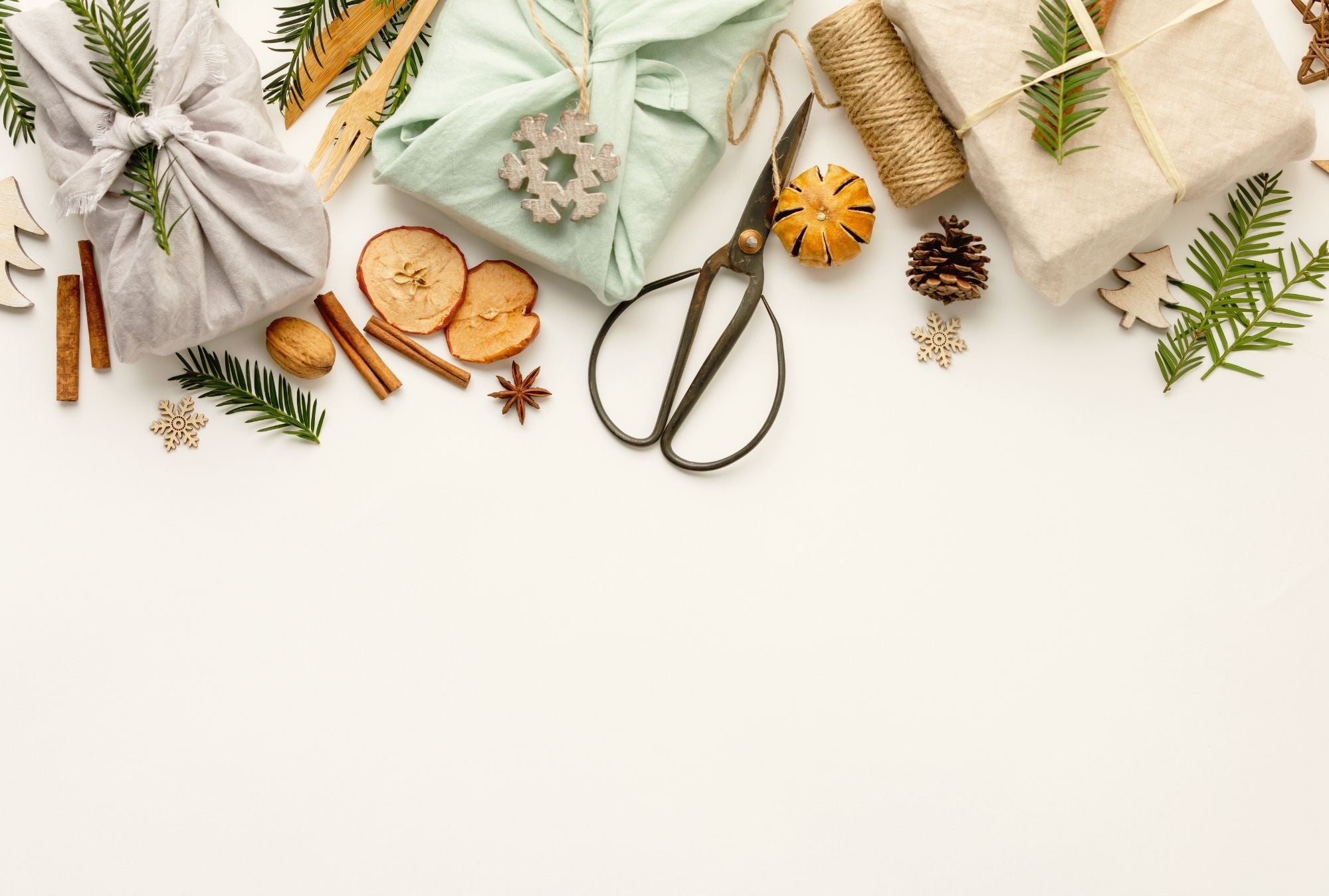 Holiday Shop Core Fabrics 2025