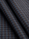 F-WOL109-Houndstooth-Italian-Wool-Suiting-Deadstock-Navy-and-Chocolate-Core-Fabrics-fold.JPG