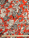 F-VIS278-Illustrated-Magnolia-Print-Viscose-Crepe-Red-Black-Cream-Core-Fabrics-ruler.JPG