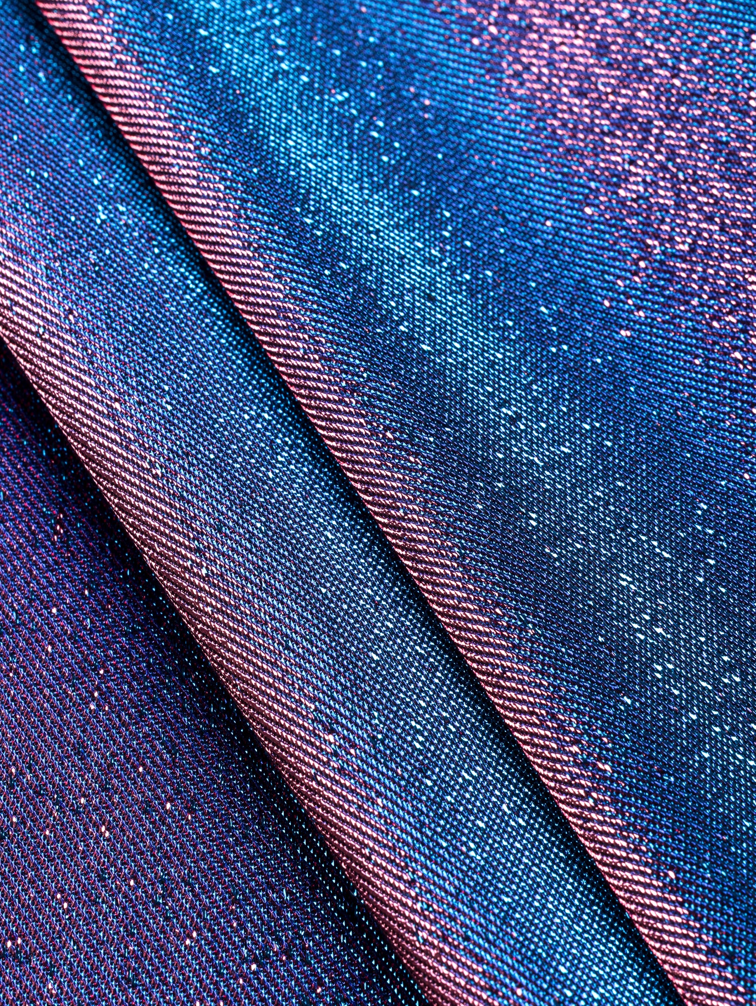 F-DEA103-Iridescent-Lamé-Stretch-Twill-Pink-Blue-Core-Fabrics-fold.JPG