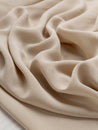 F-SIL037-Italian-Silk-Crepe-de-Chine-Deadstock-Beige-Core-Fabrics-scrunched.JPG