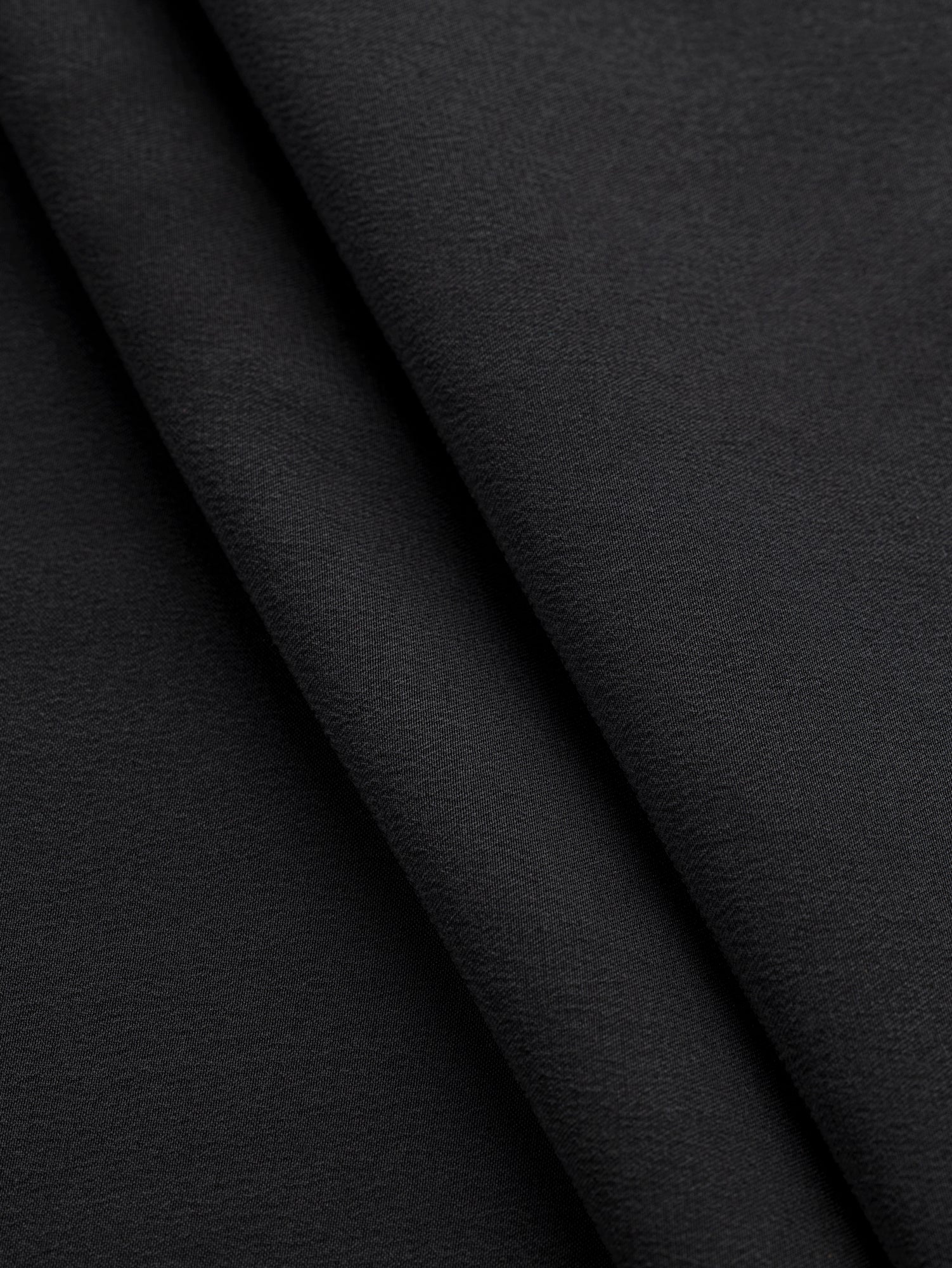 F-SIL034-Italian-Silk-Crepe-de-Chine-Deadstock-Black-Core-Fabrics-fold.JPG