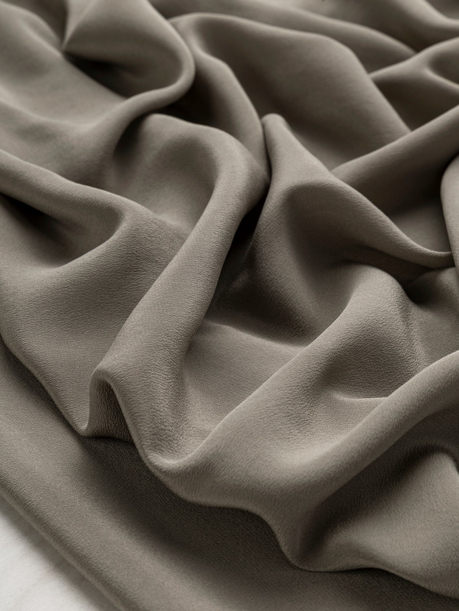 F-SIL035-Italian-Silk-Crepe-de-Chine-Deadstock-Shiitake-Core-Fabrics-scrunched.JPG