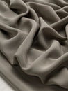 F-SIL035-Italian-Silk-Crepe-de-Chine-Deadstock-Shiitake-Core-Fabrics-scrunched.JPG