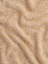 F-WOL131-Italian-Wool-Bouclé-Tweed-Deadstock-Cream-Mustard-Caramel-and-Yellow-Core-Fabrics-scrunched.JPG