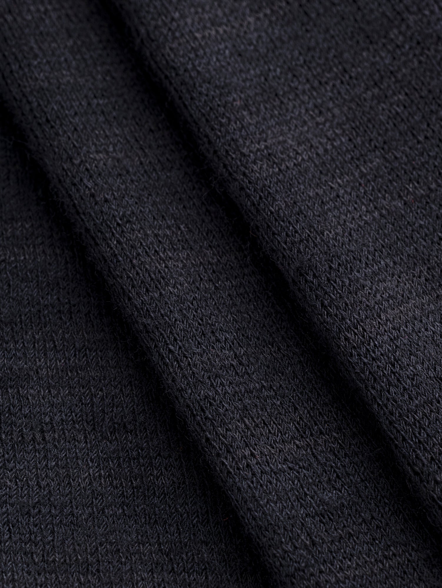 F-WOL145-Italian-Wool-Light-Sweater-Knit-Deadstock-Black-Core-Fabrics-fold.JPG