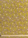 F-VIS272-Jaguar-Print-Viscose-Wool-Olive-Brown-Cream-Core-Fabrics-ruler.JPG