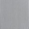 Tissu à chemise rayé en coton japonais et Tencel – Noir + blanc