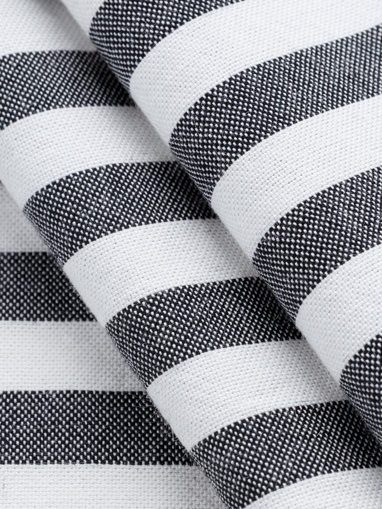 F-COT407-001-Japanese-Cotton-Tencel-Striped-Shirting-Black-and-White-Core-Fabrics-fold.JPG
