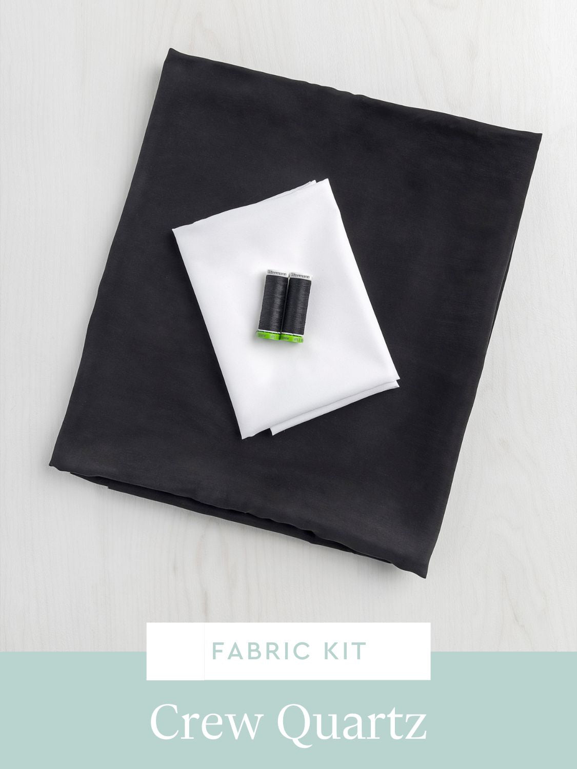 Quartz Dress Kit | Core Fabrics