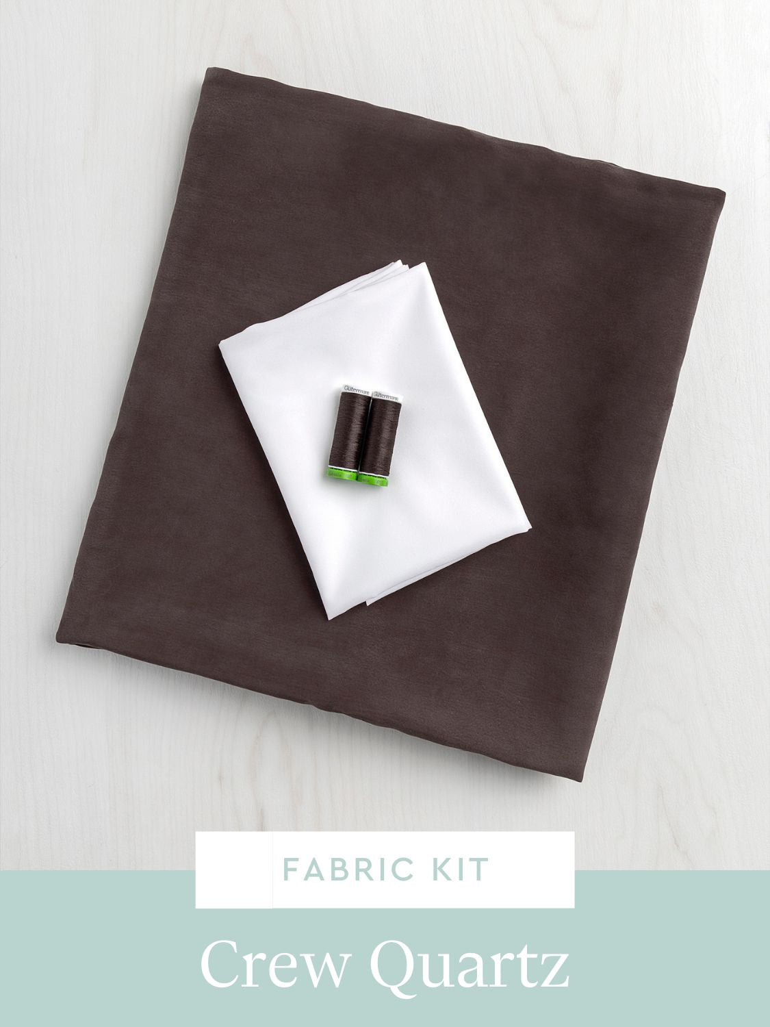 Quartz Dress Kit | Core Fabrics