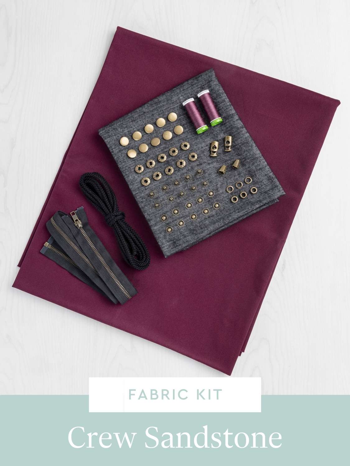 Fabric Kits – Core Fabrics