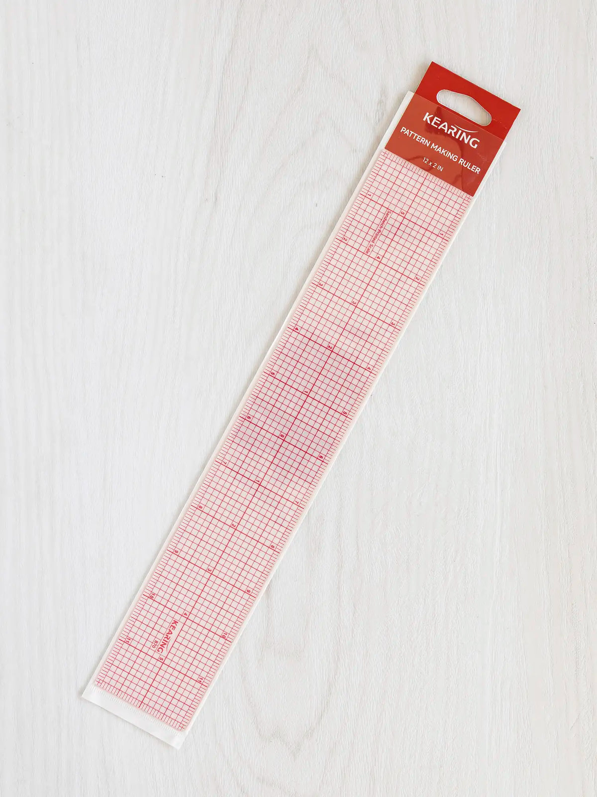 Rulers & Drafting Tools – Core Fabrics