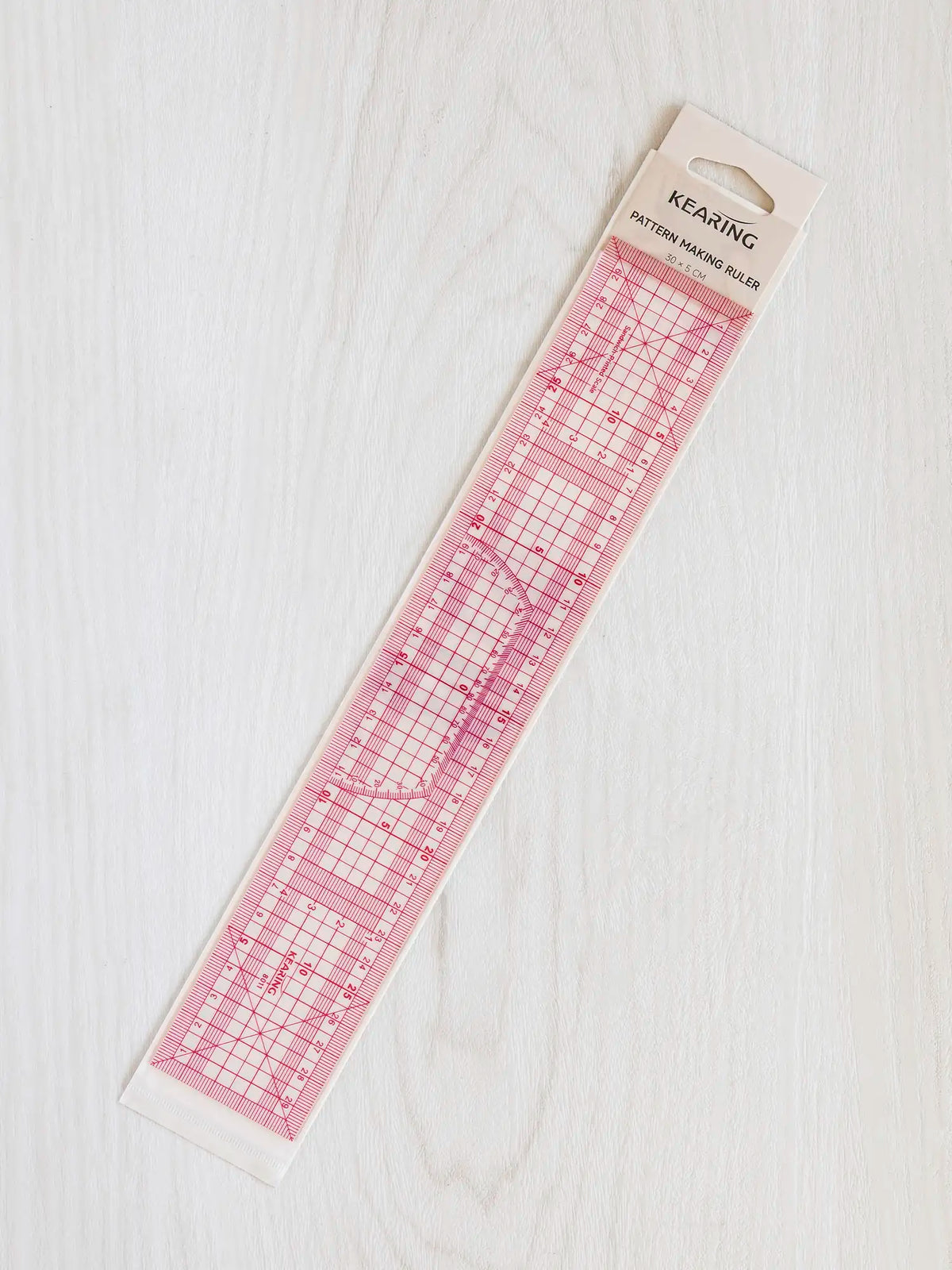 Rulers & Drafting Tools – Core Fabrics