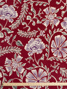 F-VIS277-Large-Folk-Floral-Print-Ecovero-Viscose-Bordeaux-Purple-Cream-Core-Fabrics-ruler.JPG