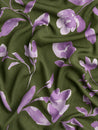 F-VIS264-Large-Iris-Print-Textured-Viscose-Olive-Purple-Core-Fabrics-scrunched.JPG