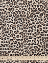 F-COT326-Leopard-Print-Stretch-Cotton-Bottomweight-Beige-Black-Core-Fabrics-ruler