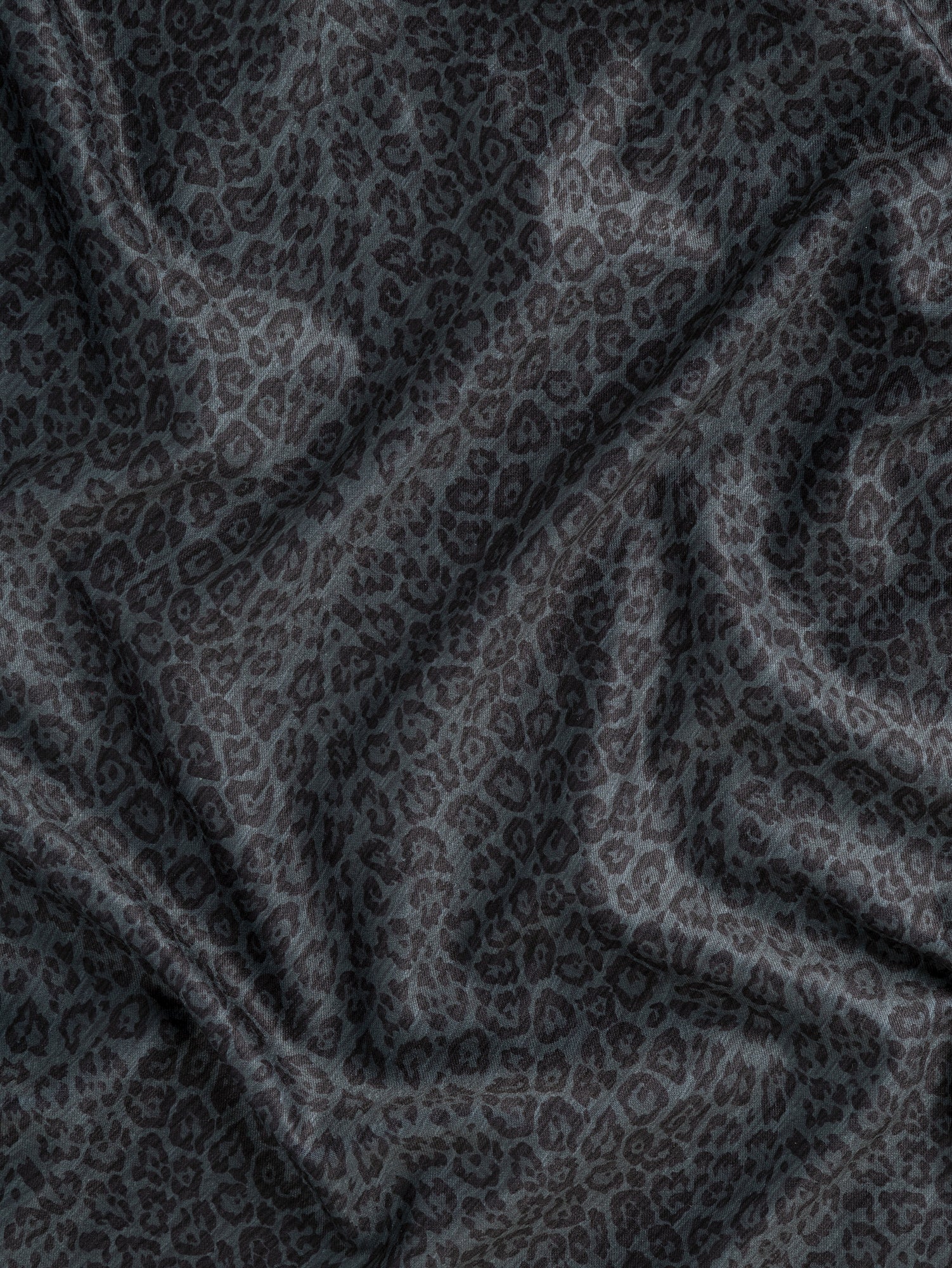 F-DEA129-Leopard-rPet-Chito-Performance-Stretch-Knit-Deadstock-Deep-Teal-Charcoal-Core-Fabrics-scrunched.JPG