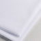 Recycled Lightweight Woven Fusible Interfacing - White