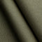 Popeline de coton légère et soyeuse – Olive foncé