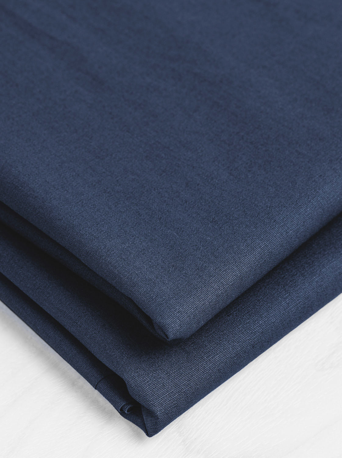 F-COT137-019-Core-Collection-Lightweight-Silky-Cotton-Poplin-Dark-Slate-fold copy