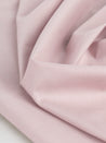 F-COT137-020-Core-Collection-Lightweight-Silky-Cotton-Poplin-Light-Pink-draped