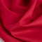 Popeline de coton soyeux légère Collection Core - Rouge
