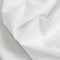 Lightweight Silky Cotton Poplin - White