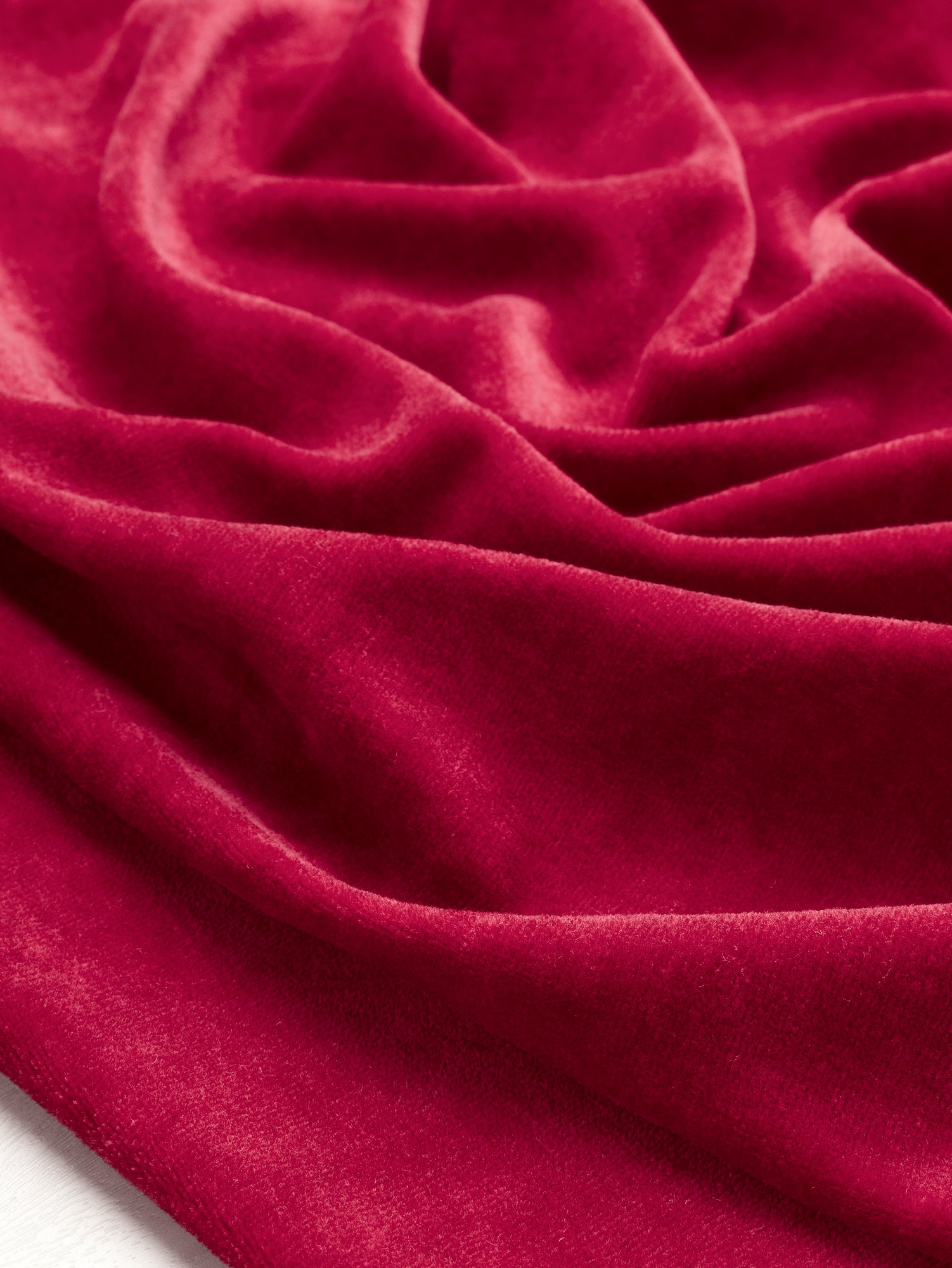 F-BAM007-004-Luxe-Bamboo-Organic-Cotton-Stretch-Velour-Garnet-Core-Fabrics-scrunched.JPG