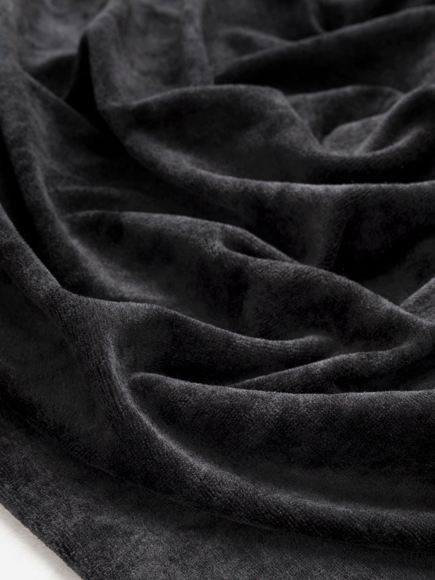  F-BAM007-001-Luxe-Bamboo-Organic-Cotton-Stretch-Velour-Onyx-Core-Fabrics-scrunched.JPG