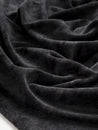  F-BAM007-001-Luxe-Bamboo-Organic-Cotton-Stretch-Velour-Onyx-Core-Fabrics-scrunched.JPG