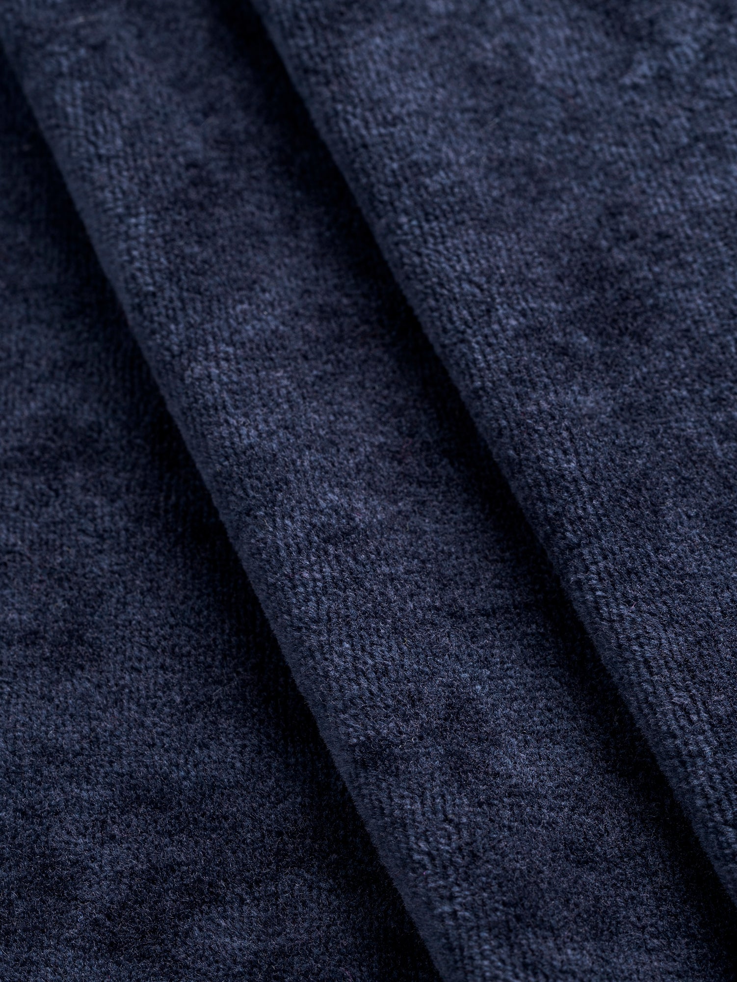 F-BAM007-005-Luxe-Bamboo-Organic-Cotton-Stretch-Velour-Sapphire-Core-Fabrics-fold.JPG