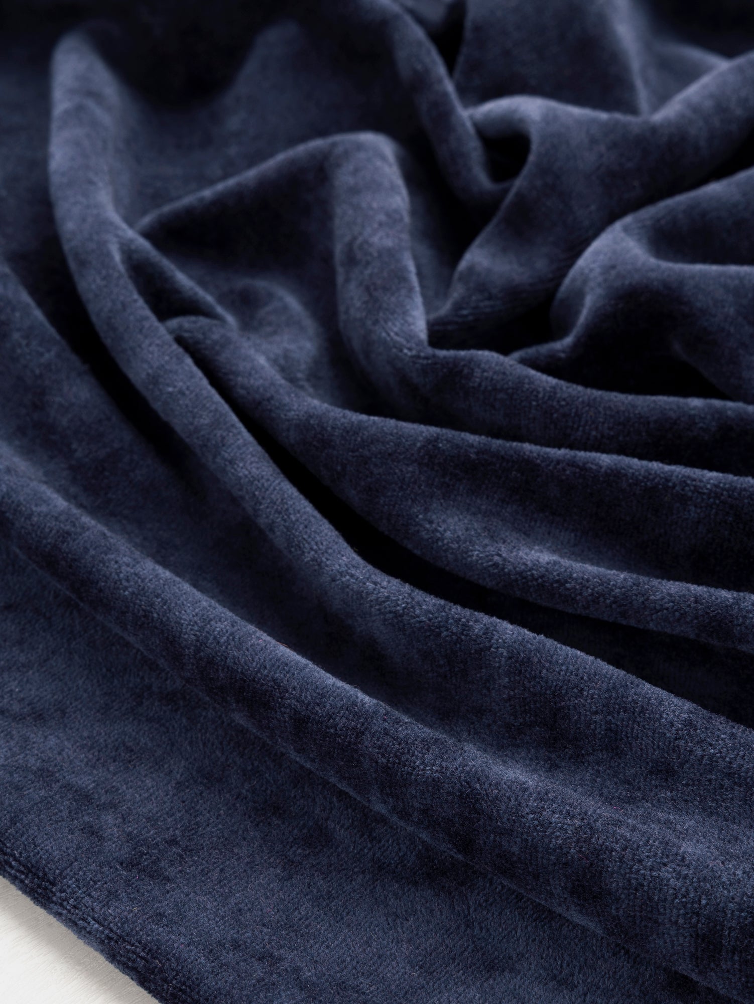F-BAM007-005-Luxe-Bamboo-Organic-Cotton-Stretch-Velour-Sapphire-Core-Fabrics-scrunched.JPG