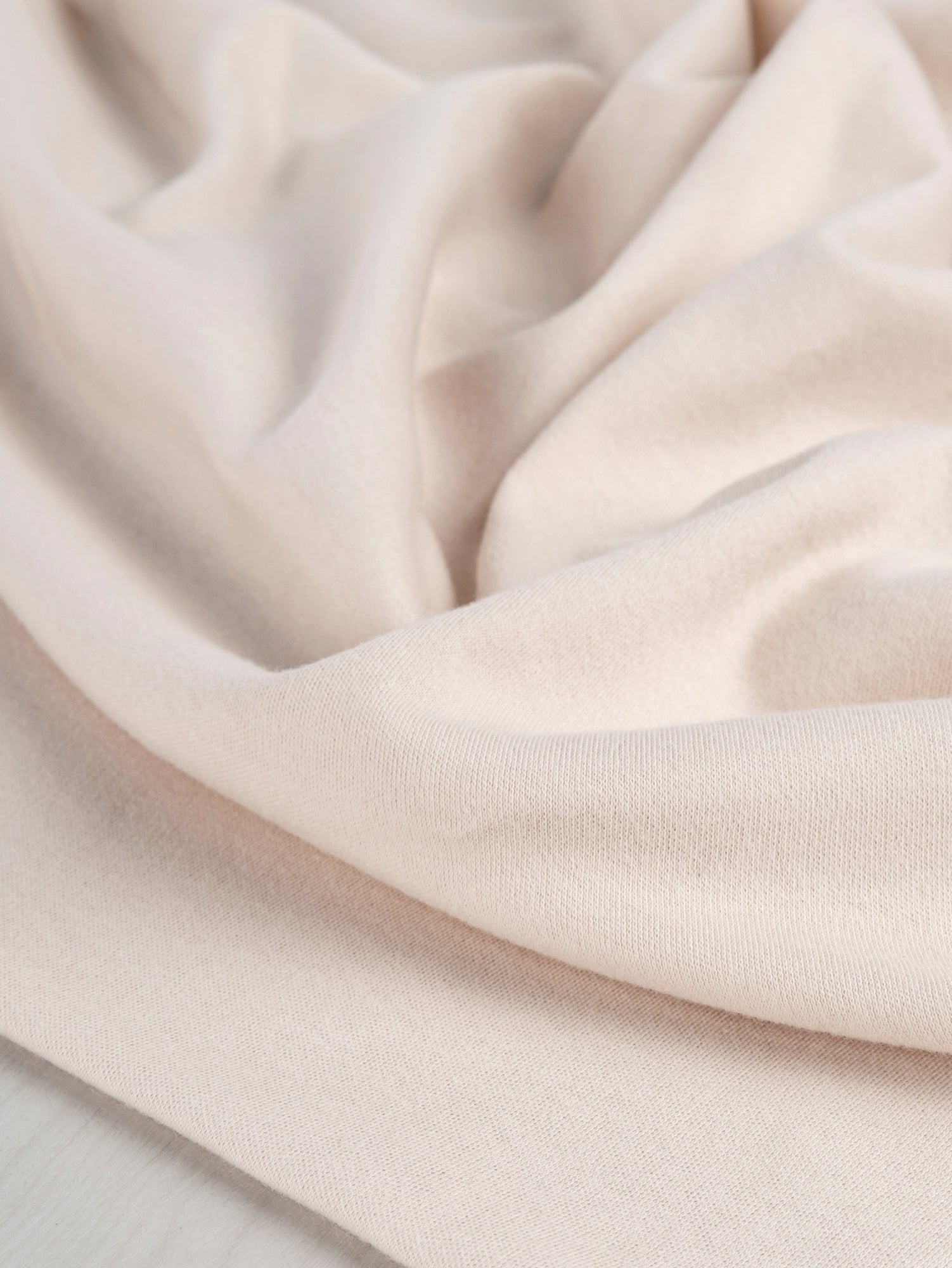F-COT175-005-Luxe-Organic-Cotton-Jersey-Knit-Almond-Core-Fabrics-scrunched.JPG