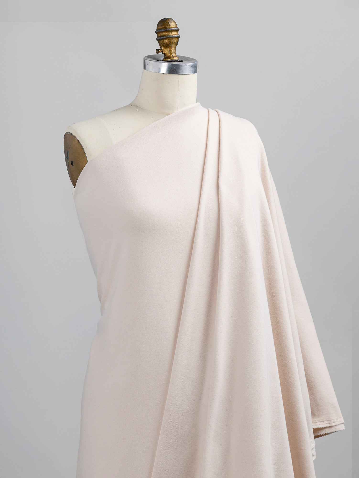 F-COT175-005-Luxe-Organic-Cotton-Jersey-Knit-Almond-Core-Fabrics-draped.JPG