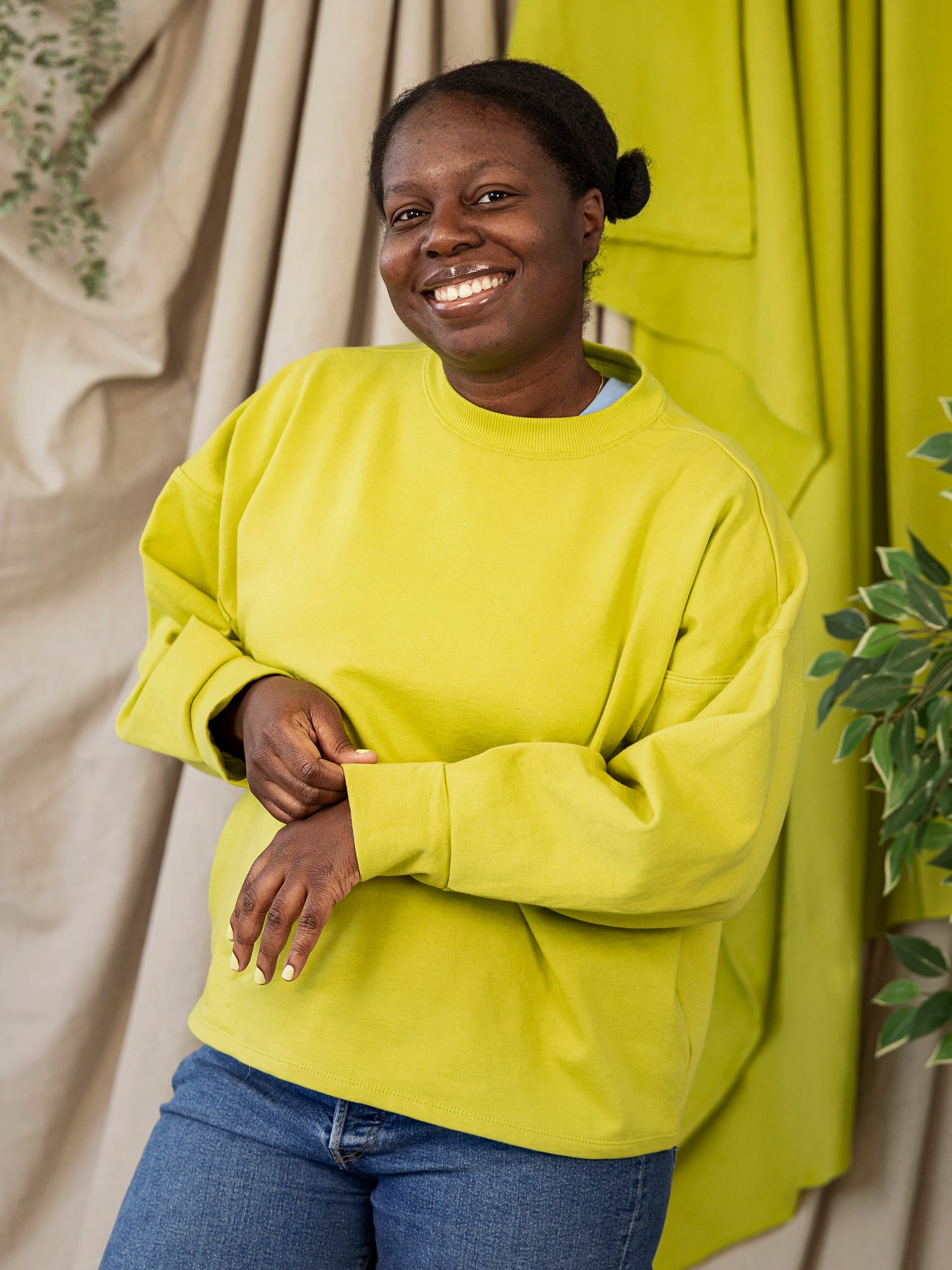 Core Fleece Core Knits 