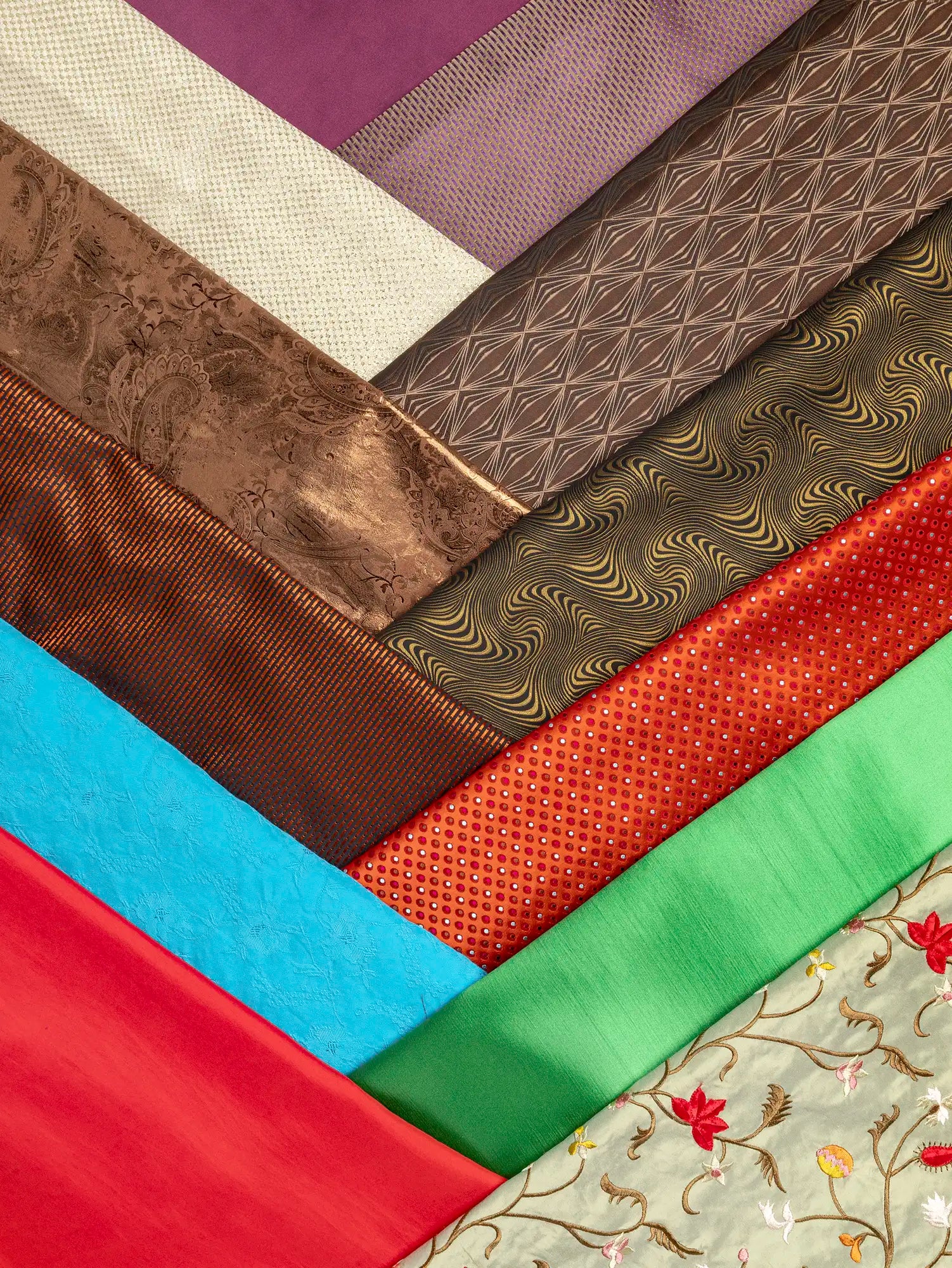 Deadstock Fabrics | Core Fabrics – Page 5