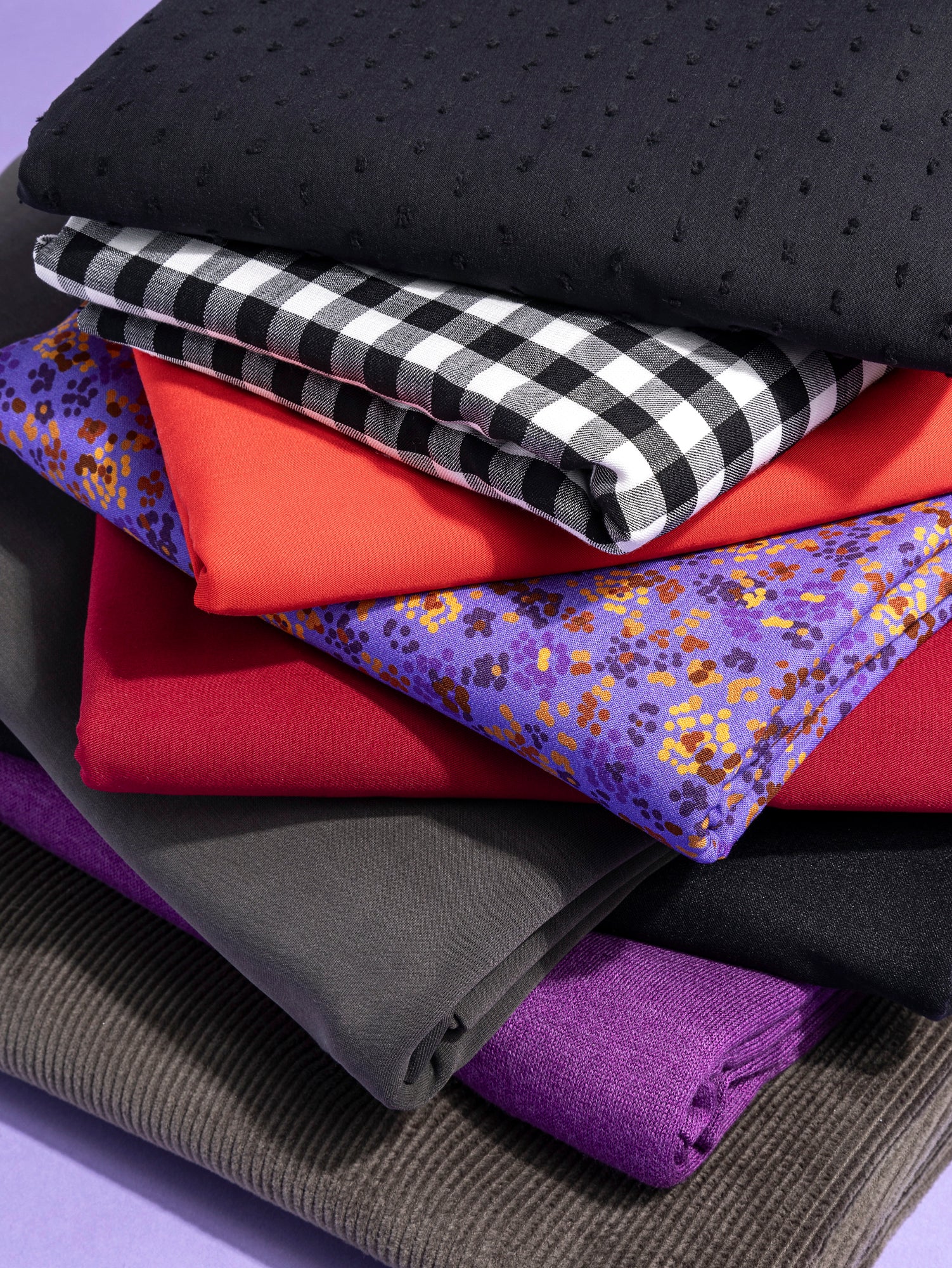 Deadstock Fabrics | Core Fabrics – Page 5