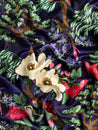F-VIS276-Magnolia-Bird-Print-Viscose-Silk-Indigo-Magenta-Core-Fabrics-scrunched.JPG