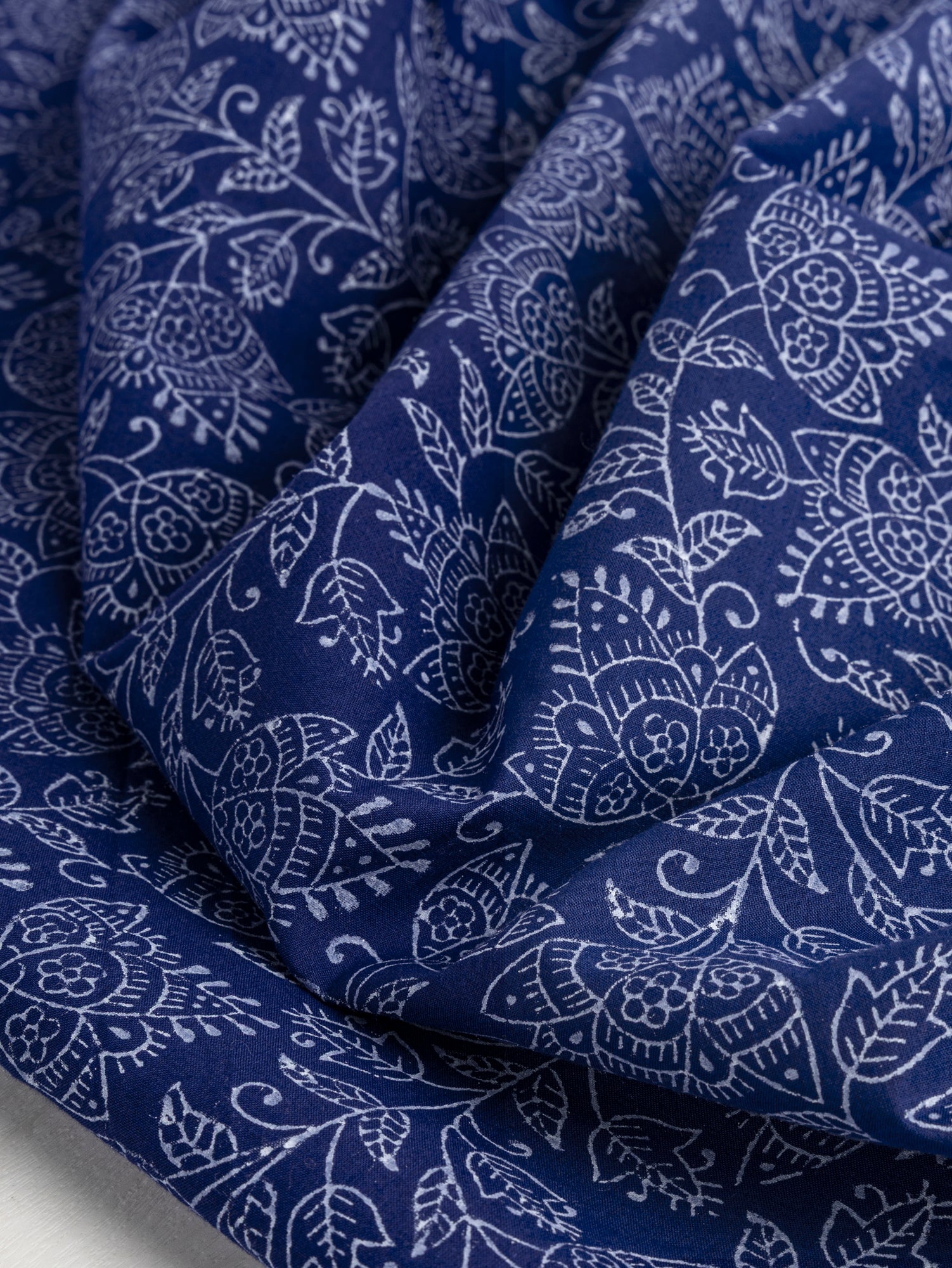 F-COT351-005-Mehndi-Block-Print-Cotton-Voile-Indigo-Core-Fabrics-scrunched.JPG