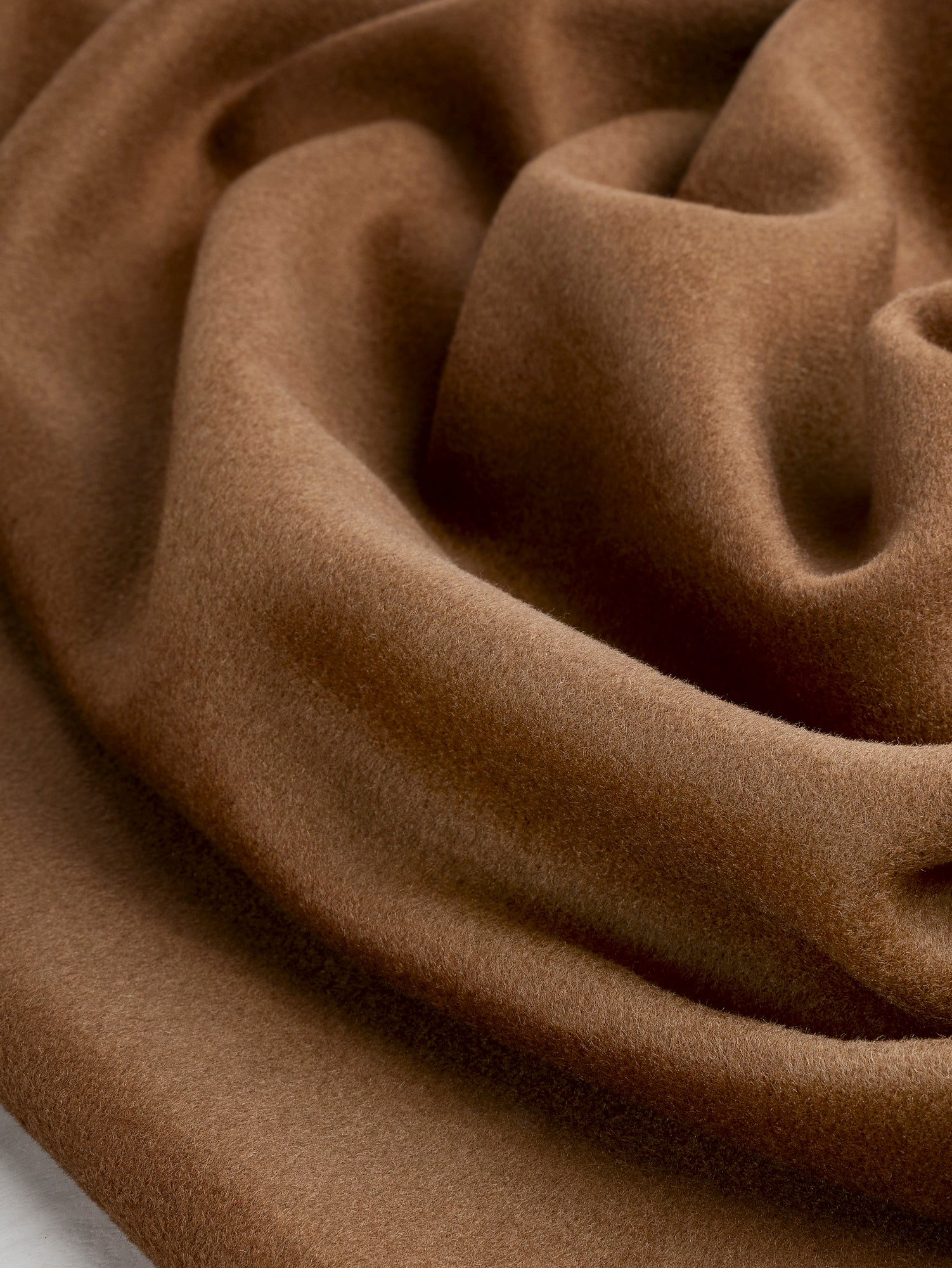 F-WOL138-Melton-Wool-Blend-Deadstock-Caramel-Core-Fabrics-scrunched.JPG