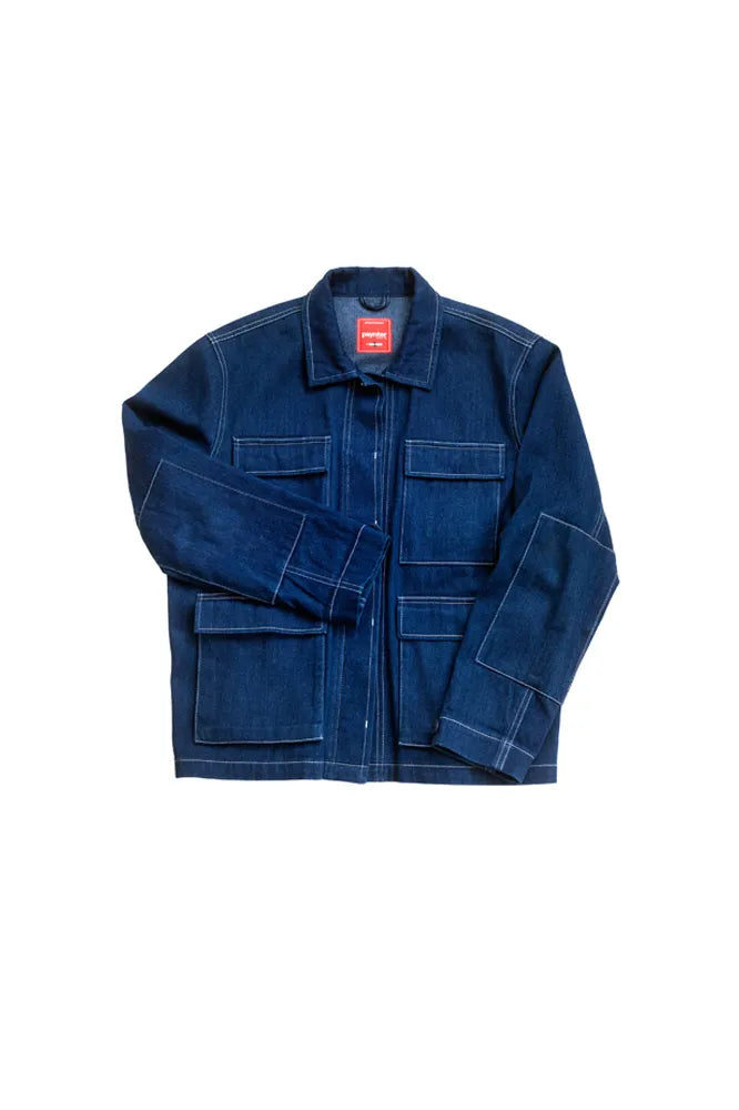 Merchant + Mills - Paynter Jacket | Core Fabrics