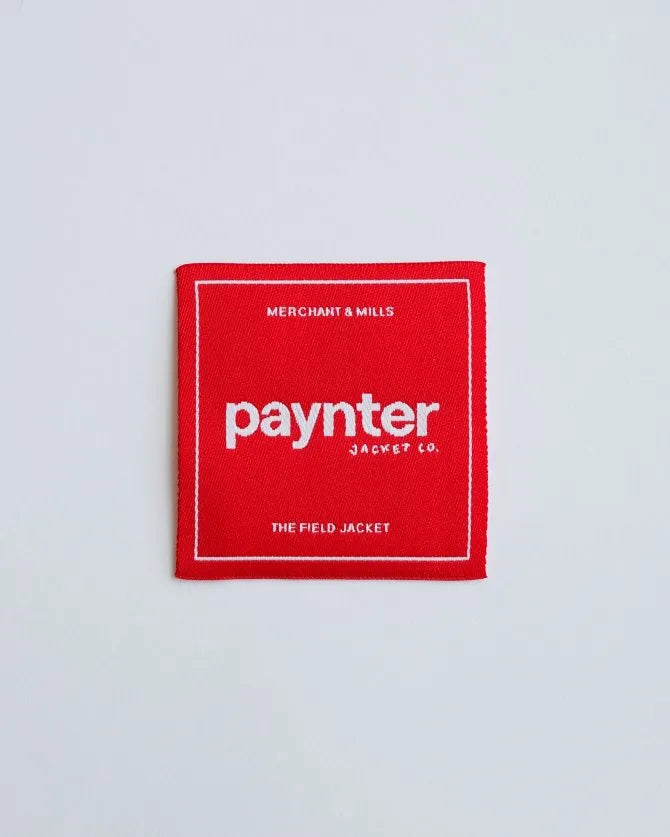 Merchant + Mills - Paynter Jacket | Core Fabrics