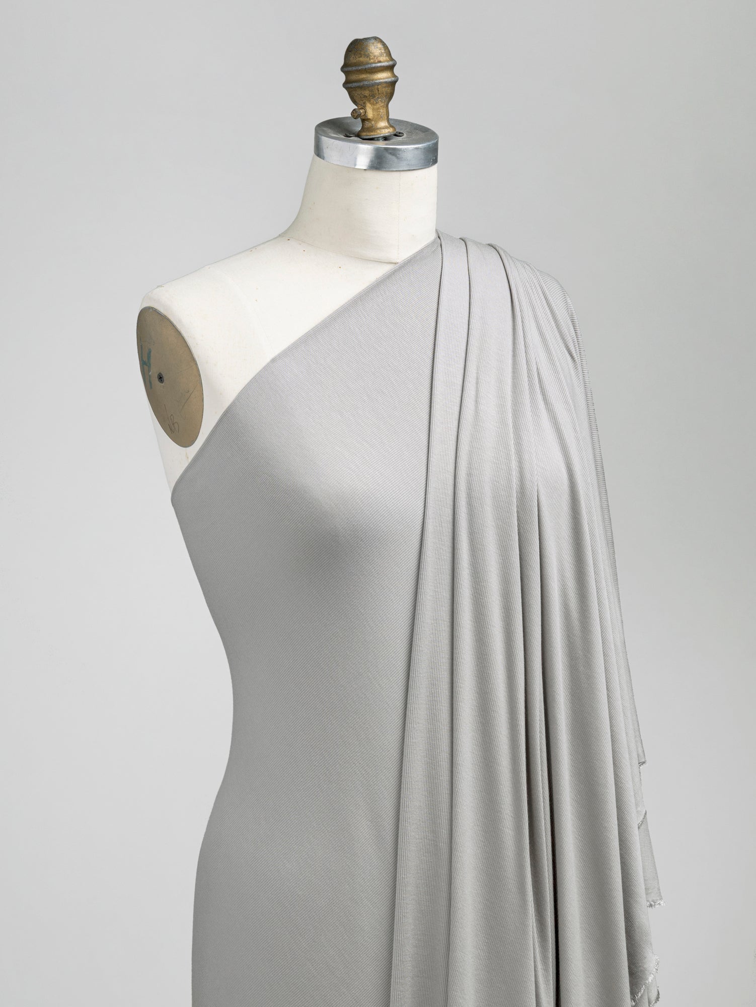 F-MOD004-003-MicroModal-Baby-Rib-Knit-Silver-Core-Fabrics-draped.JPG