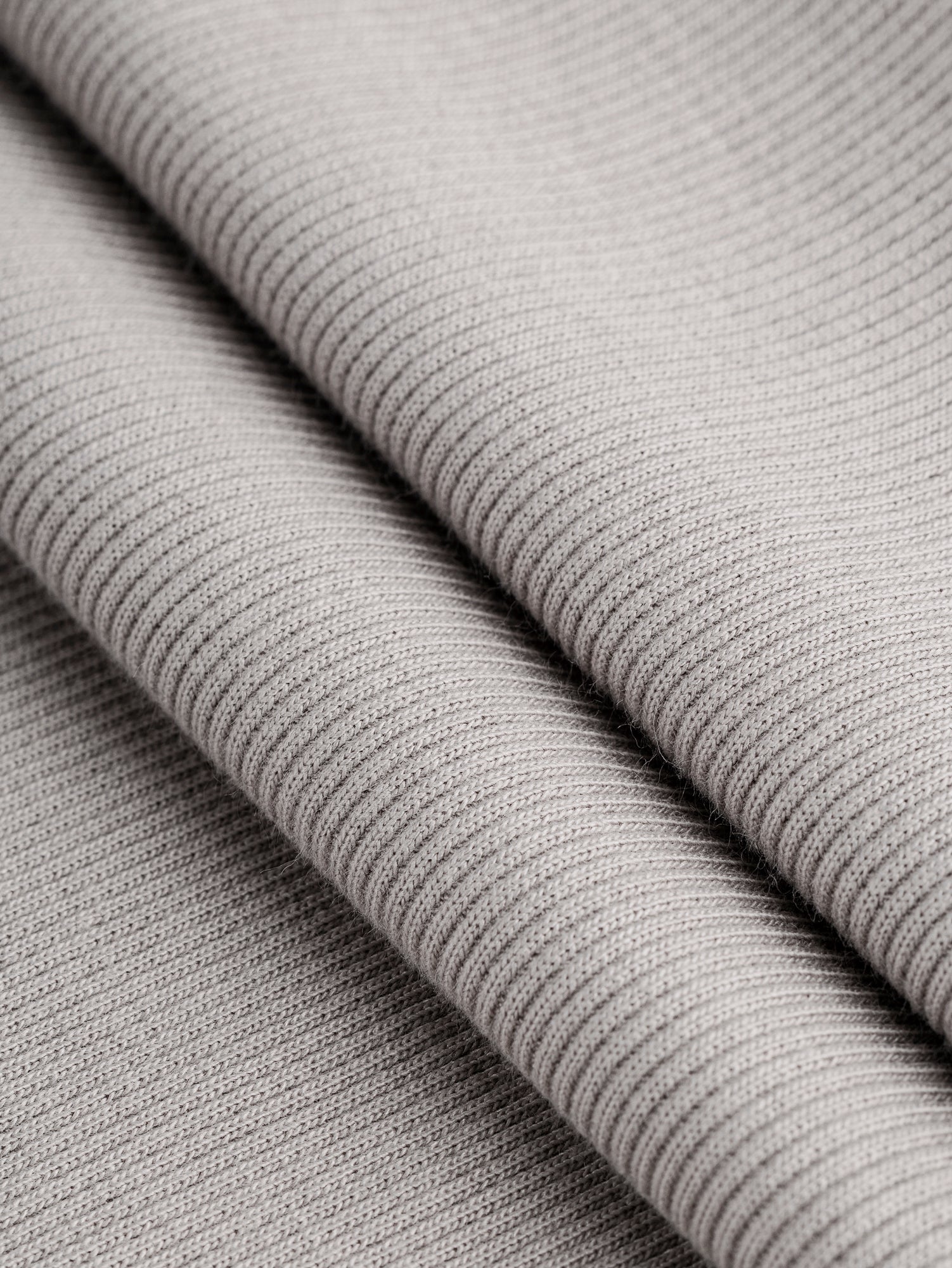 Benny Label Assembly グレー KNIT DOMINIQUE 正規品 Bibiy Knit Jones David | Marle Grey Cardigan トップス