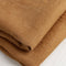 Midweight European Linen - Caramel - Swatch